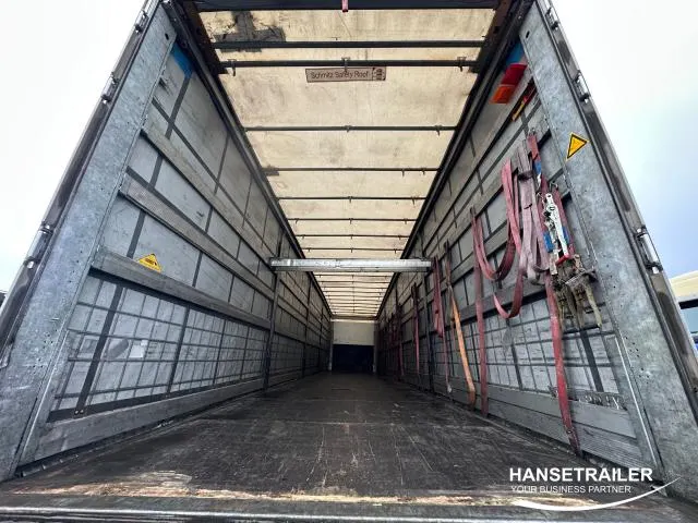 Schmitz SCS 24, 6 / 16