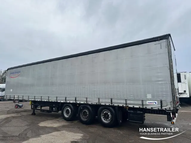 Schmitz SCS 24, 2 / 15