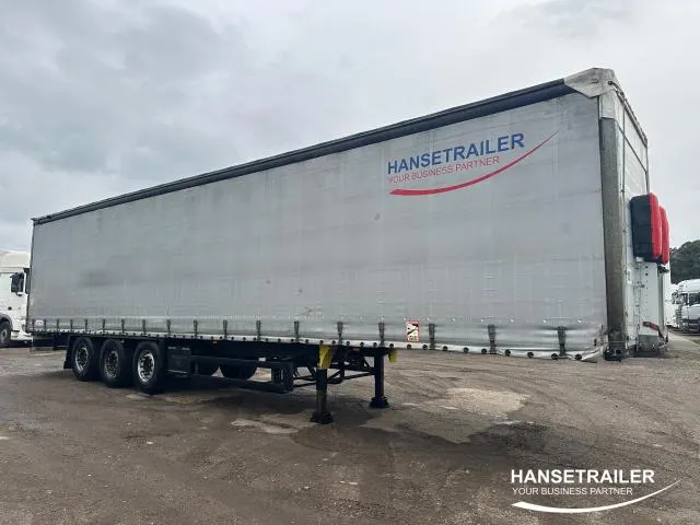 Schmitz SCS 24, 4 / 15