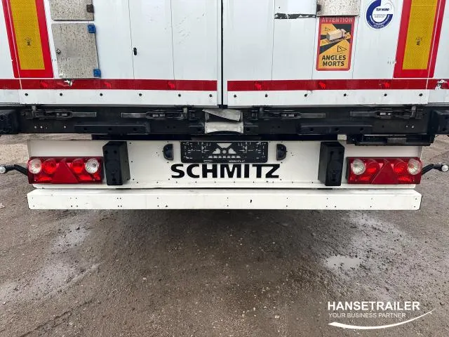 Schmitz SCS 24, 6 / 15