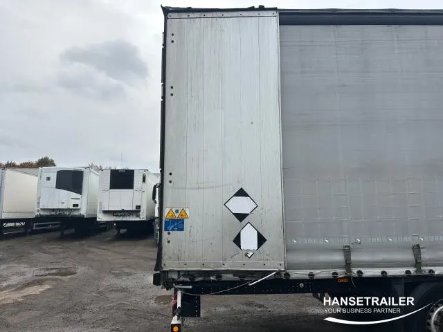 Schmitz SCS 24, 9 / 15