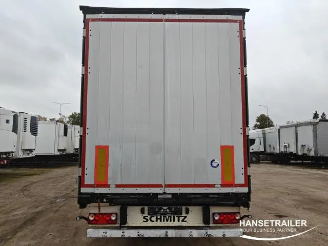 Schmitz SCS 24/L Multilock XL, 5 / 14