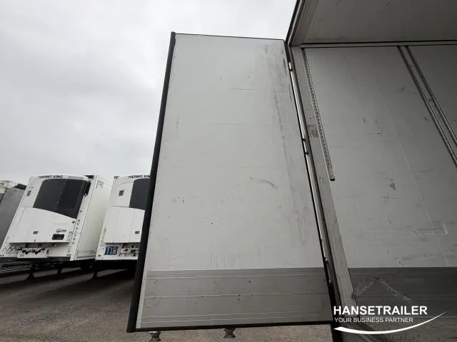 Schmitz SKO 24 FP45 Double Deck, 7 / 16