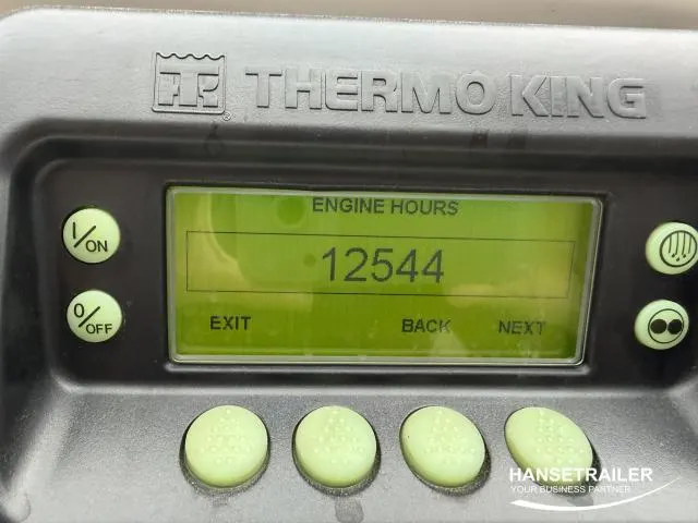 Schmitz SKO 24 FP45 Double Deck, 15 / 16