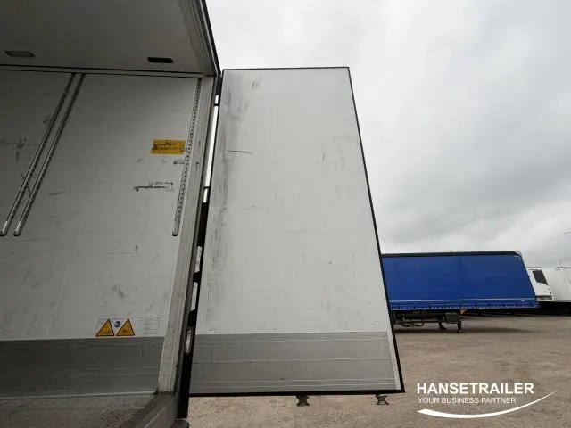 Schmitz SKO 24 FP45 Double Deck, 6 / 16