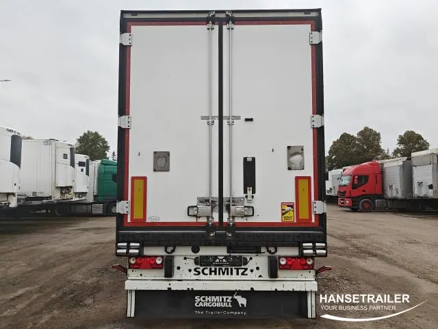Schmitz SKO 24 Double Deck Multitemp, 5 / 16