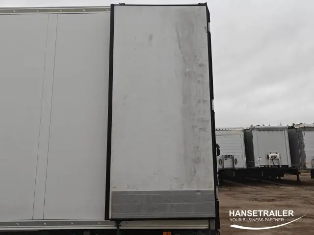 Schmitz SKO 24 Double Deck Multitemp, 7 / 16