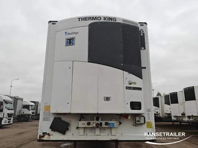 Schmitz SKO 24 Double Deck Multitemp, 9 / 16