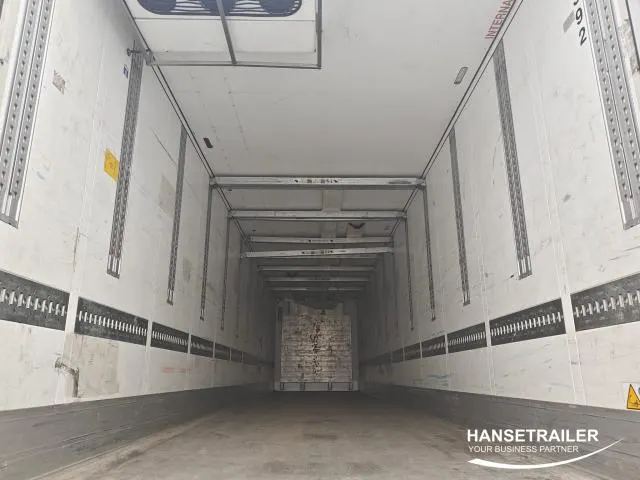 Schmitz SKO 24 Double Deck Multitemp, 6 / 16