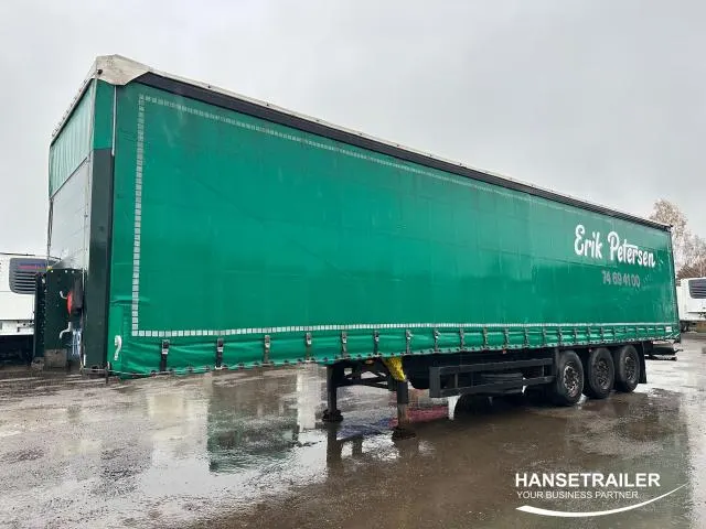 Schmitz SCS 24, 1 / 14