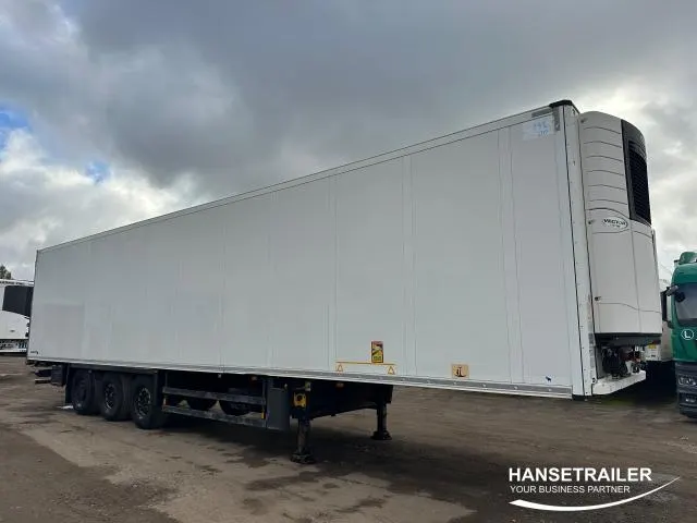 Schmitz SKO 24 Multitemp Dopplestock Doubledeck, 2 / 19