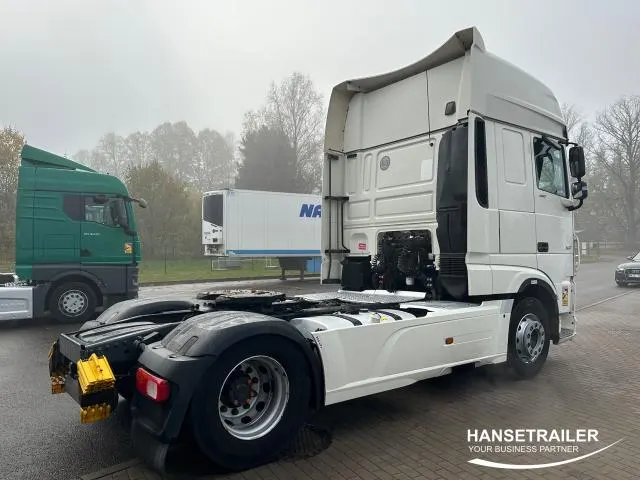DAF XF 480 FT Super Space Cab, 3 / 13