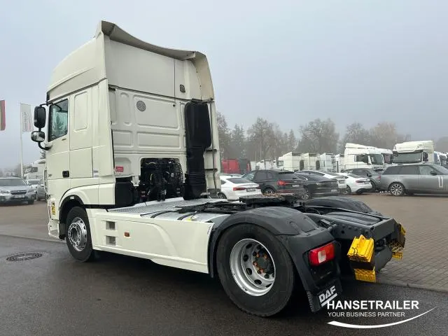 DAF XF 480 FT Super Space Cab, 4 / 13