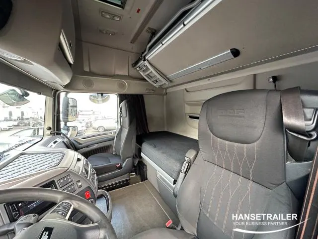 DAF XF 480 FT Super Space Cab, 6 / 13