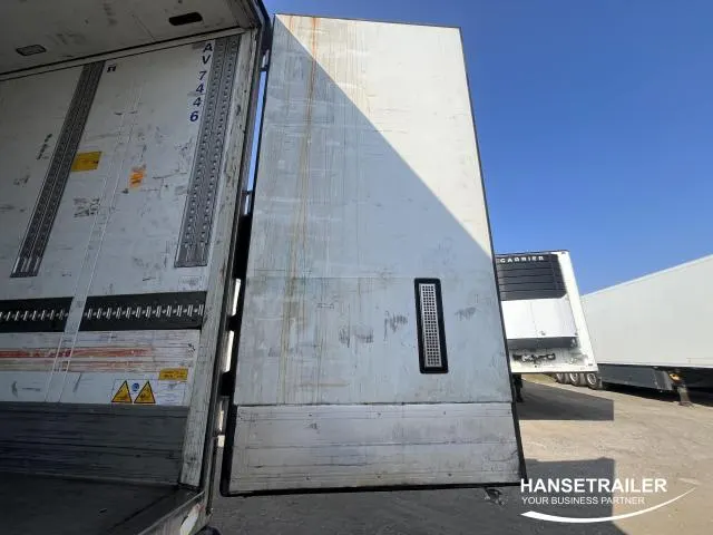 Schmitz SKO 24 Multitemp Double deck, 6 / 19
