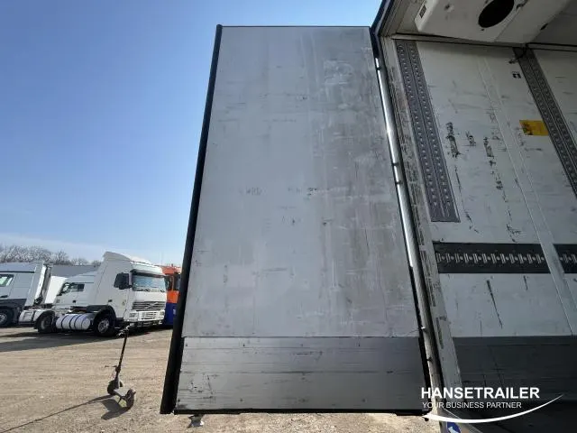 Schmitz SKO 24 Multitemp Double deck, 7 / 19