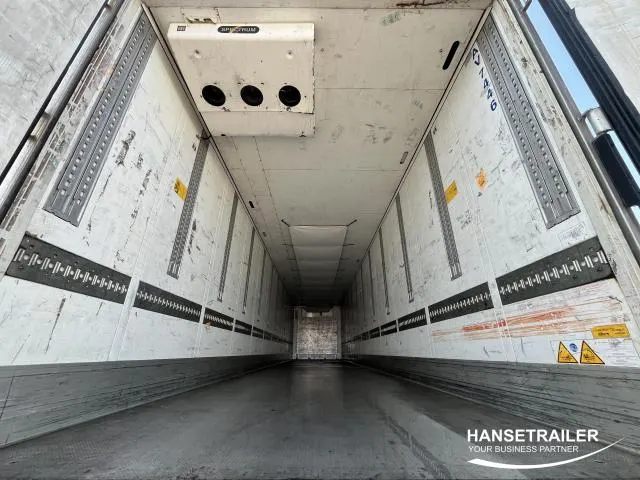 Schmitz SKO 24 Multitemp Double deck, 5 / 19