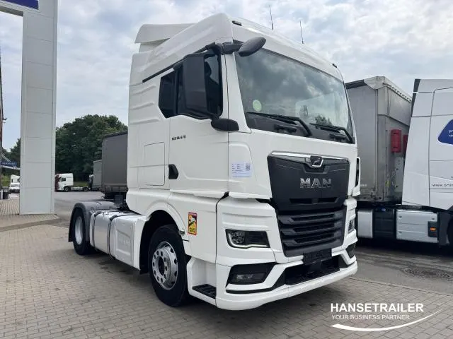 MAN TGX 18.470, 2 / 15