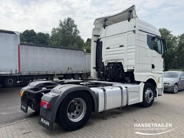 MAN TGX 18.470, 3 / 15