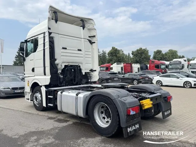 MAN TGX 18.470, 4 / 15