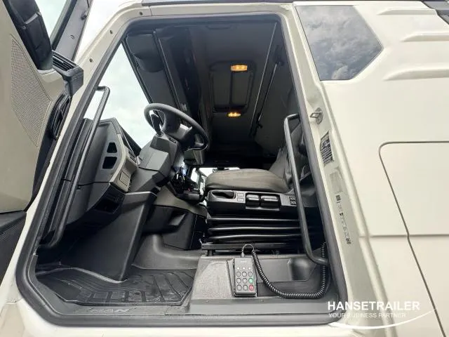 MAN TGX 18.470, 6 / 15