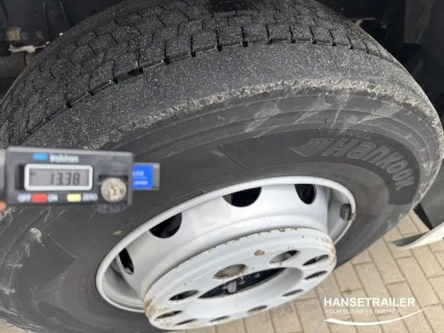 MAN TGX 18.470, 13 / 15