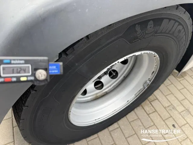 MAN TGX 18.470, 14 / 15