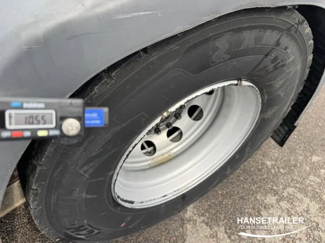 MAN TGX 18.470, 15 / 15