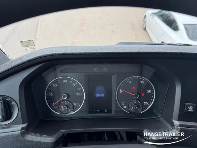 MAN TGX 18.470, 5 / 15