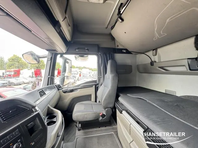 MAN TGX 18.470, 7 / 15