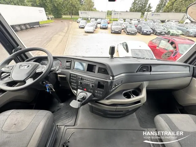 MAN TGX 18.470, 8 / 15