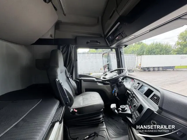 MAN TGX 18.470, 10 / 15