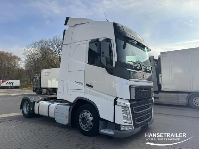 Volvo FH FH460 Mega Low deck, 2 / 16