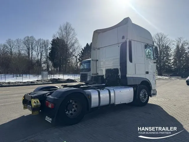 DAF XF 460 FT SSC Super Space Cab, 3 / 14