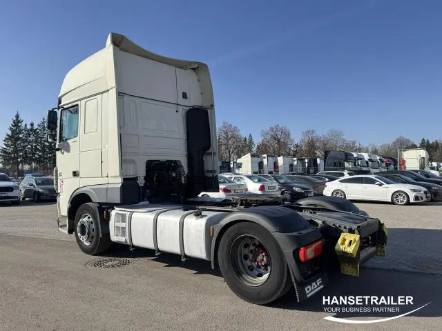 DAF XF 460 FT SSC Super Space Cab, 4 / 14