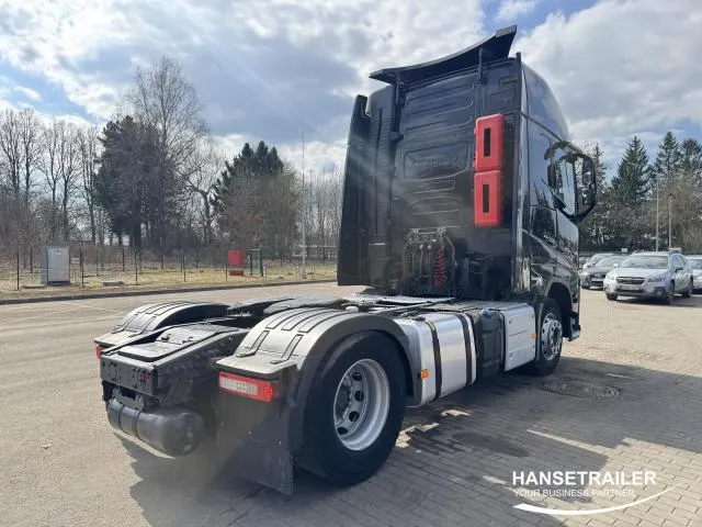 Volvo FH XL FH500, 3 / 14