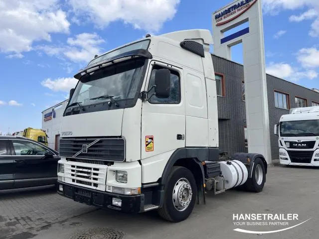 Volvo FH12, 1 / 12