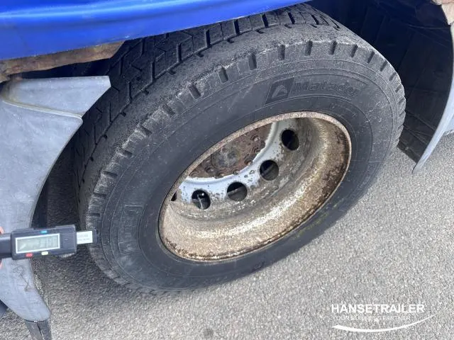 MAN TGX 26.400, 14 / 23