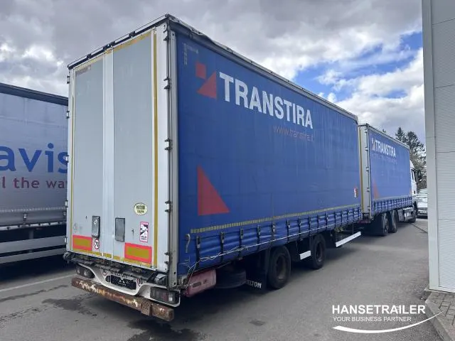 MAN TGX 26.400, 3 / 23