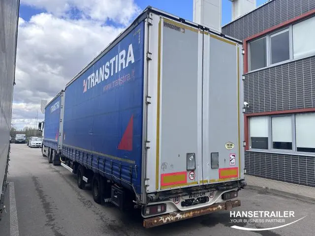MAN TGX 26.400, 4 / 23