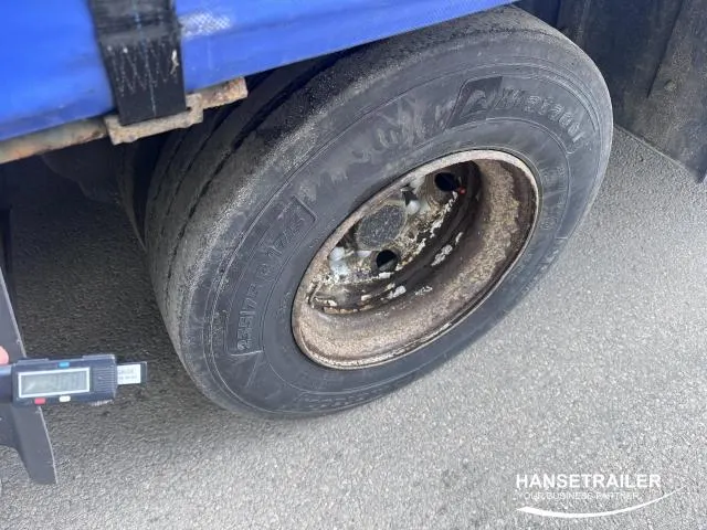 MAN TGX 26.400, 18 / 23
