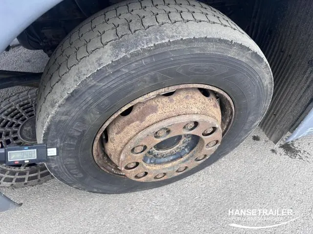 MAN TGX 26.400, 21 / 23