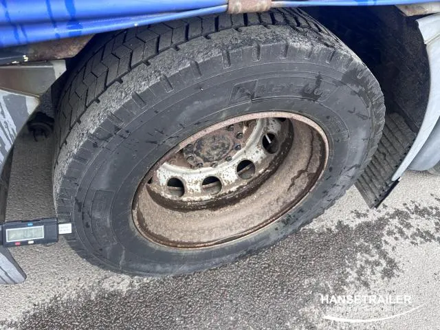 MAN TGX 26.400, 22 / 23