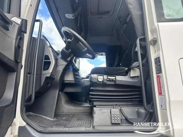 MAN TGX 26.400, 13 / 23