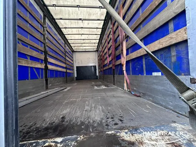 MAN TGX 26.400, 7 / 23