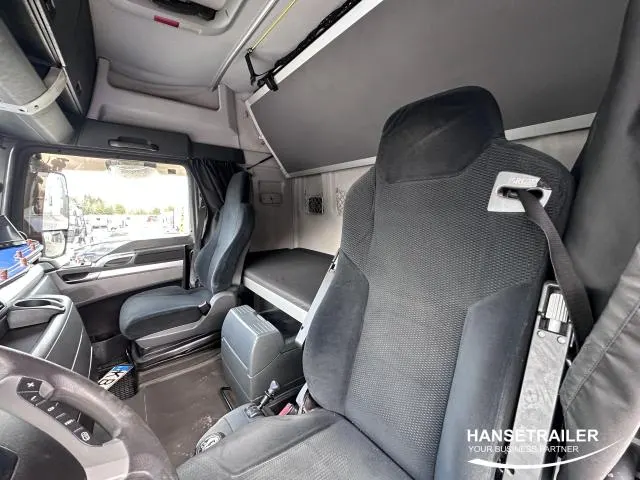 MAN TGX 26.400, 11 / 23
