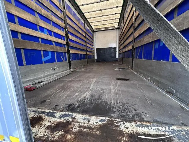 MAN TGX 26.400, 8 / 23