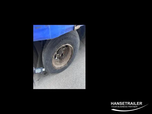 MAN TGX 26.400, 17 / 23