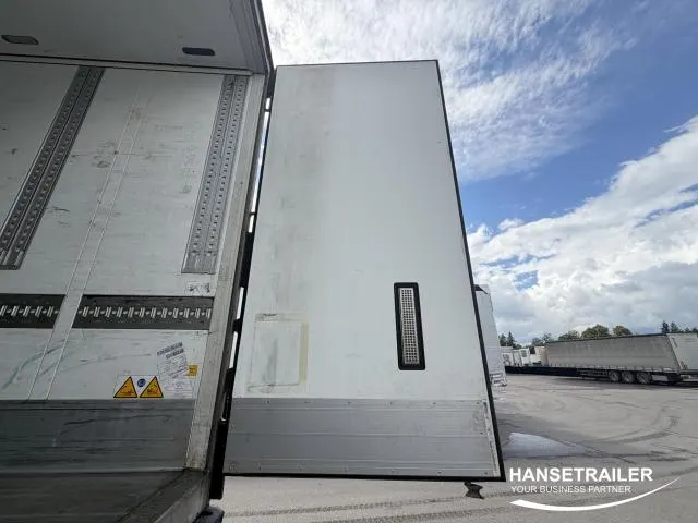 Schmitz SKO 24 5036h Double deck, 7 / 20