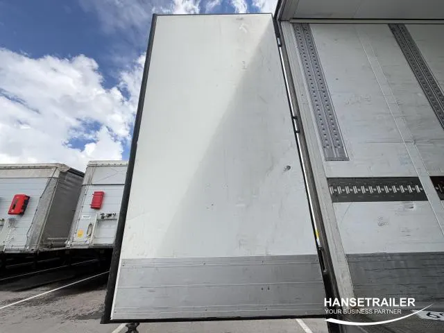 Schmitz SKO 24 5036h Double deck, 6 / 20